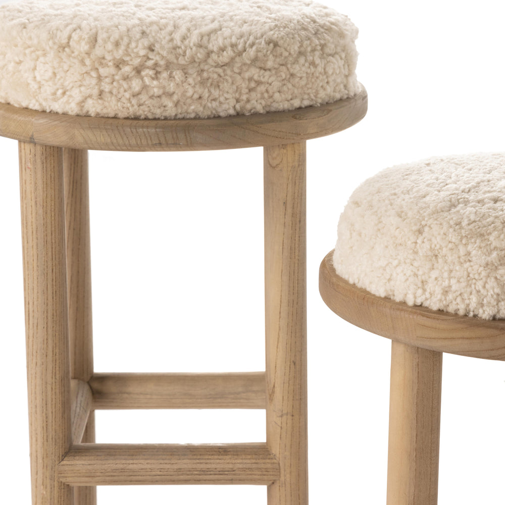 Saldino Stool | ready to ship!