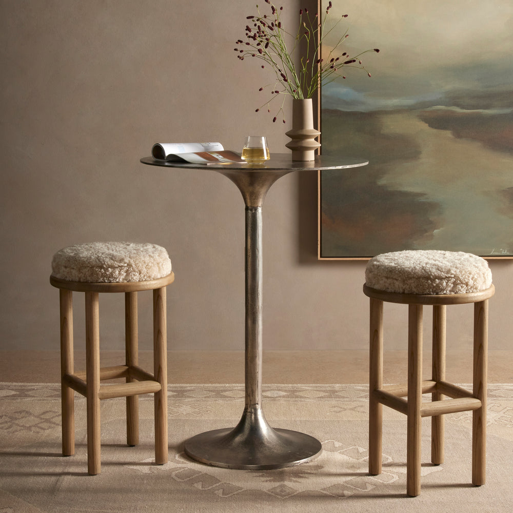 Saldino Stool | ready to ship!