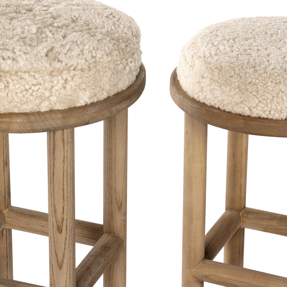 Saldino Stool | ready to ship!