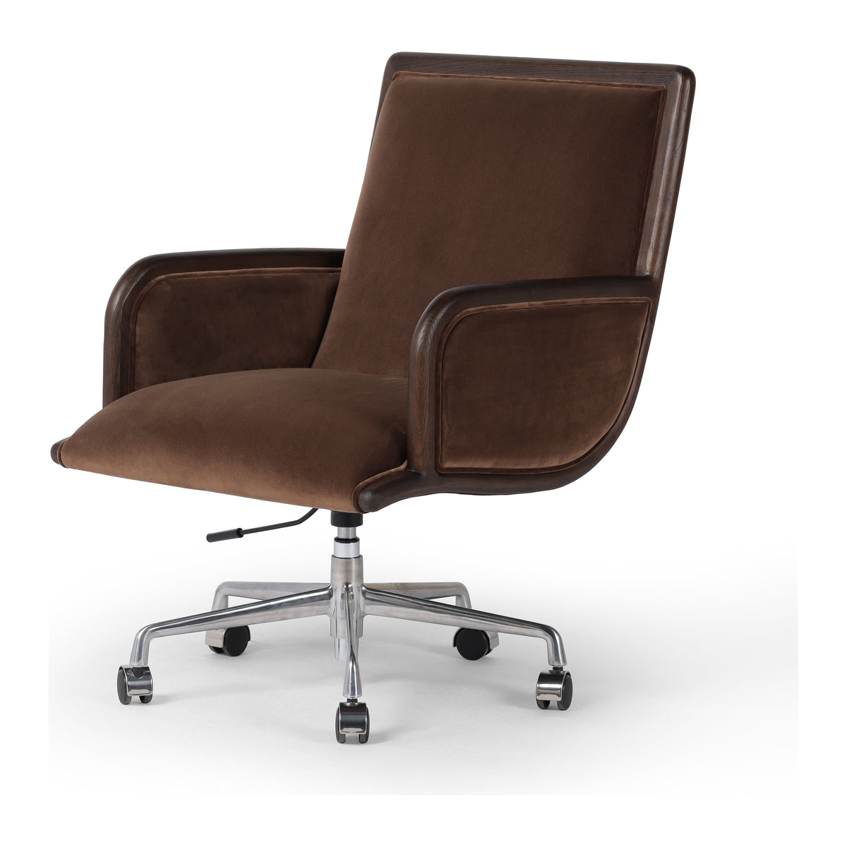 Samford Sapphire Coco Desk Chair | shipping 09/08/2025