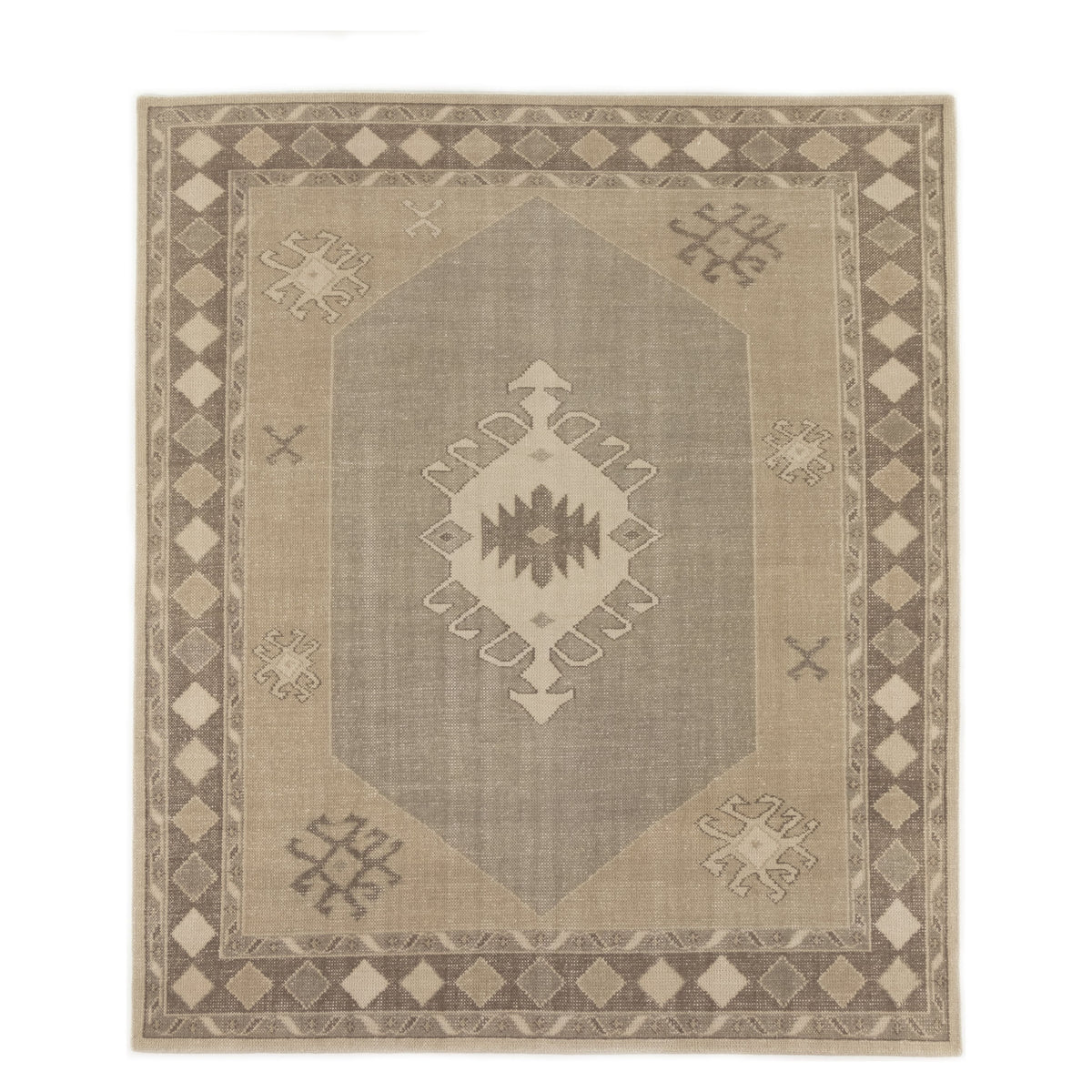 Samsa Rug