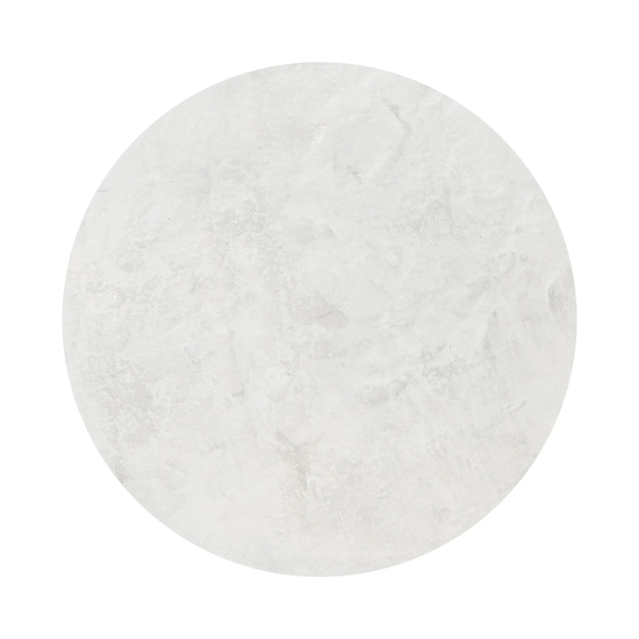 Featuring Samson Textured Lunar Concrete End Table by Four Hands at Amethyst Home. Made from textured white concrete, a cylinder shaped end table features a pill-shaped cutout for a light look. Subtle mottling adds a hint of texture.Collection: ChandlerColors: Textured Lunar ConcreteMaterials: Concrete Weight: 37.48 lbs. Amethyst Home provides interior design, new home construction design consulting, vintage area rugs, and lighting in the Calabasas metro area.