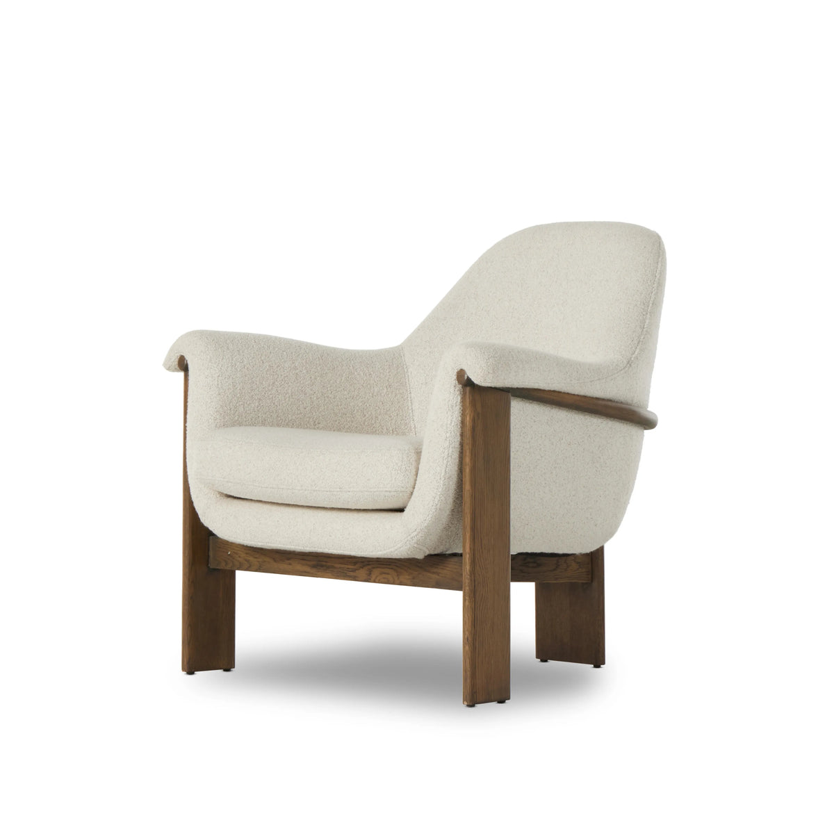 Santoro Harrow Ivory Chair | ready to ship!