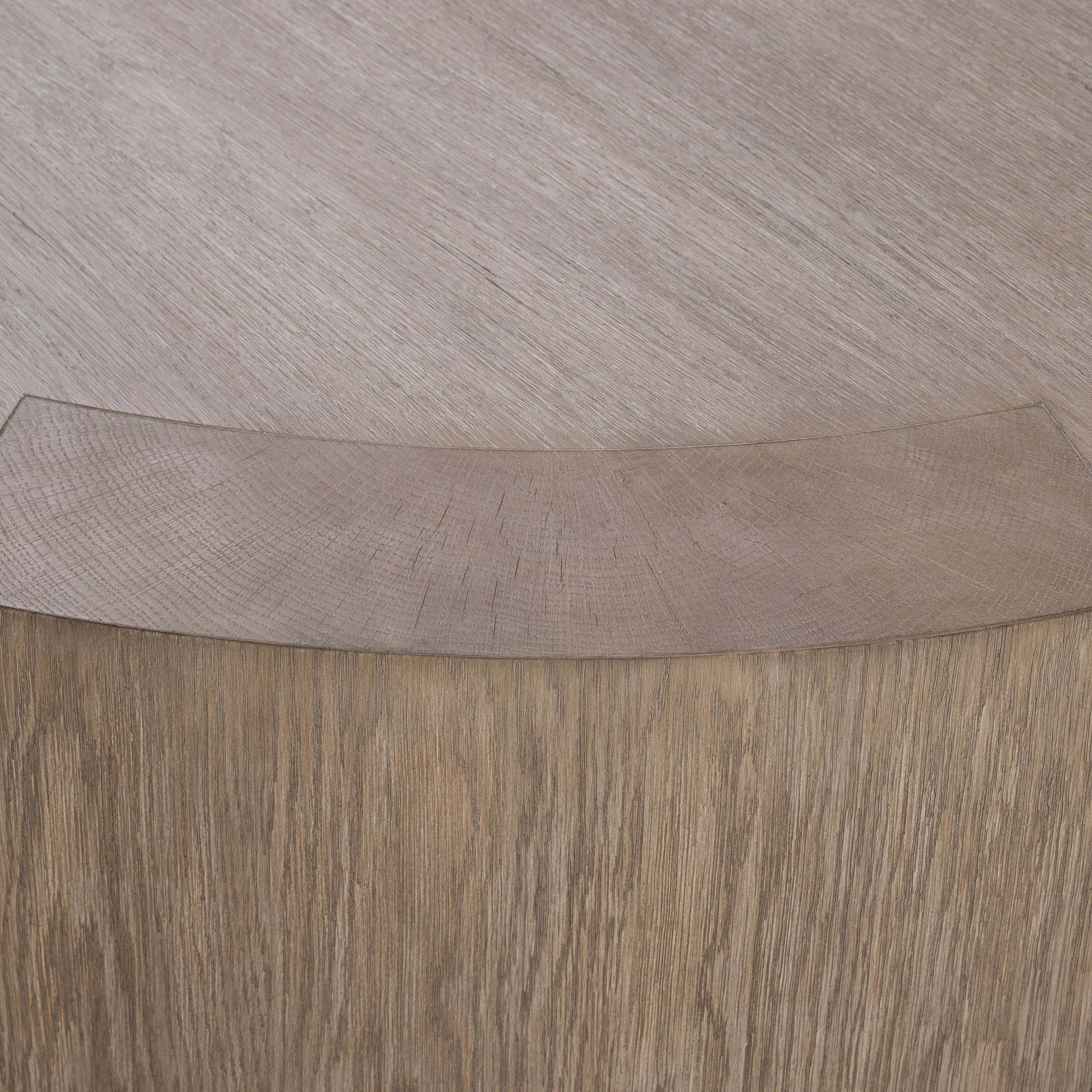Featuring Sheffield Large-Warm Natural Coffee Table by Four Hands at Amethyst Home. A simple stunner. This large coffee table features exposed joinery from five thick, gently curved legs. Crafted from a beautiful oak veneer with exposed graining throughout.Overall Dimensions: 60"W x 60"L x 13"H
Collection: IrondaleColors: Warm Natural Flat Oak VeneerMateri. Amethyst Home provides interior design, new home construction design consulting, vintage area rugs, and lighting in the Des Moines metro area.