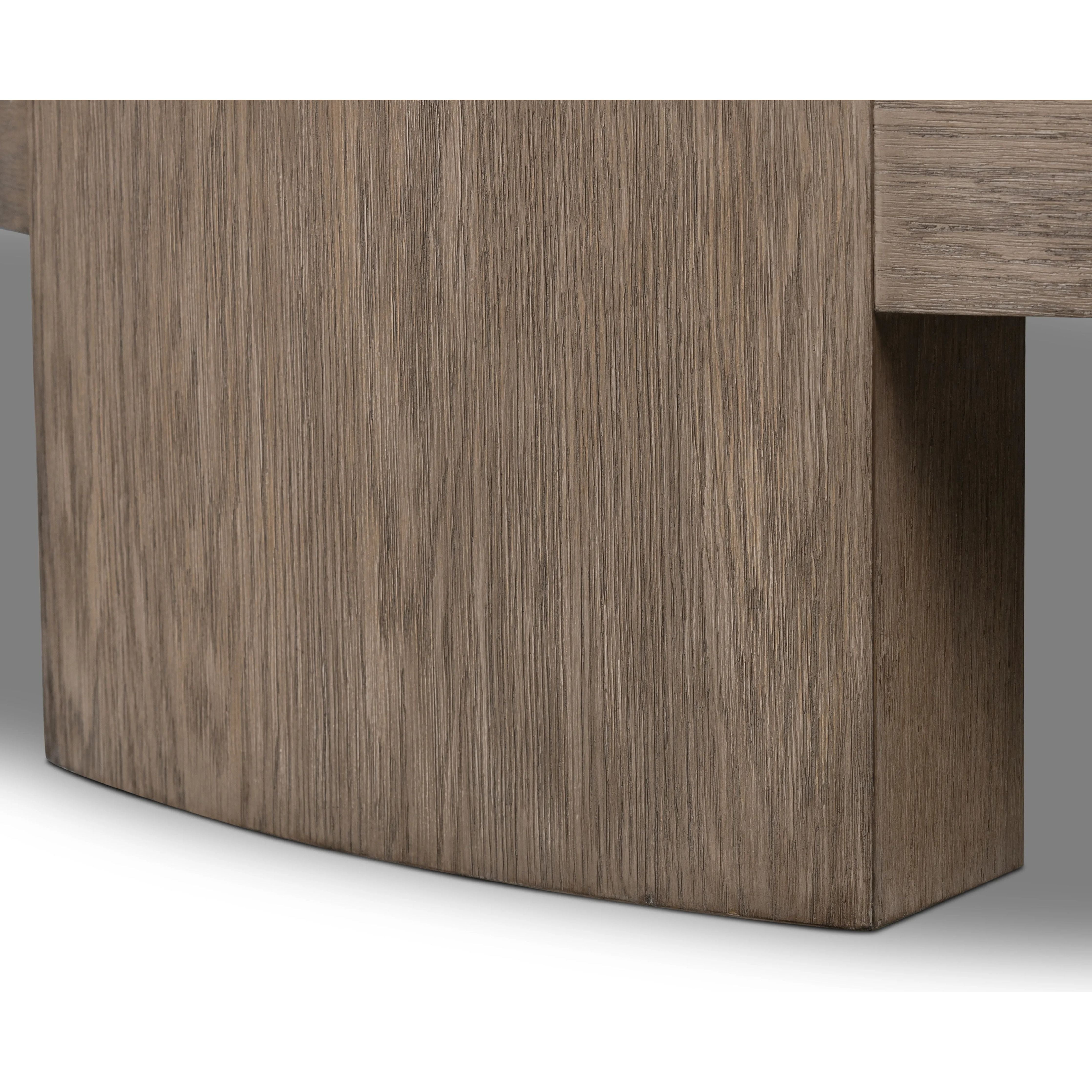 Featuring Sheffield Large-Warm Natural Coffee Table by Four Hands at Amethyst Home. A simple stunner. This large coffee table features exposed joinery from five thick, gently curved legs. Crafted from a beautiful oak veneer with exposed graining throughout.Overall Dimensions: 60"W x 60"L x 13"H
Collection: IrondaleColors: Warm Natural Flat Oak VeneerMaterials. Amethyst Home provides interior design, new home construction design consulting, vintage area rugs, and lighting in the Houston metro area.