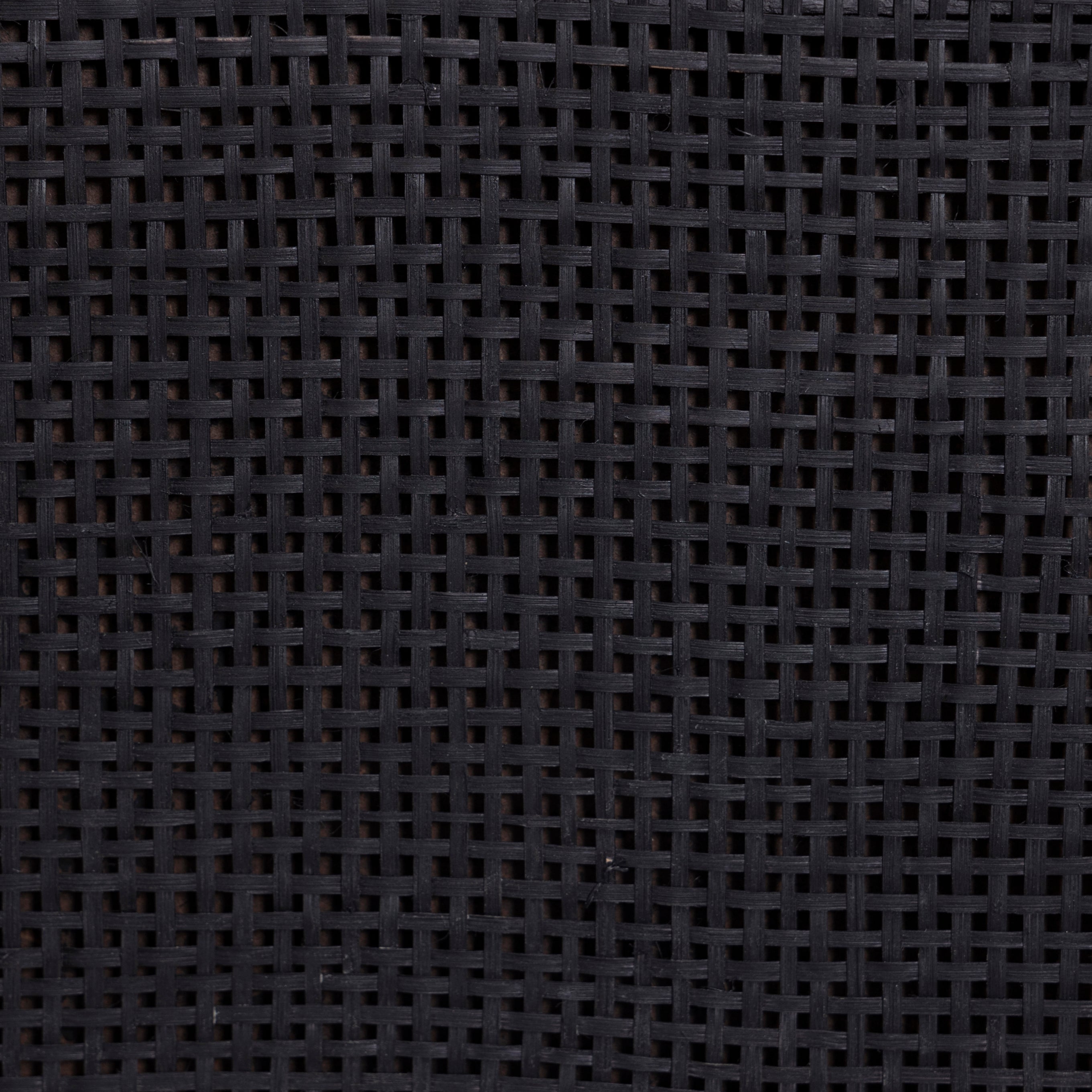 Featuring Sydney Black Wash Queen Bed by Four Hands at Amethyst Home. Black-washed mango frames an inset of black woven cane, for a textural, monochromatic look.Overall Dimensions: 62.25"W x 83"L x 46.50"H
Collection: PrescottColors: Black Wash ,Black CaneMaterials: Solid Mango ,Cane Weight: 148.11 lbs. Amethyst Home provides interior design, new construction, custom furniture, and area rugs in the Des Moines metro area.
