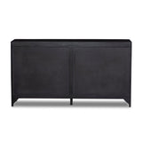Featuring Sydney Black Wash 6 Drawer Dresser by Four Hands at Amethyst Home. Introduce timeless style to your bedroom with the Sydney Black Wash 6 Drawer Dresser. With six spacious drawers, this dresser offers plenty of storage for clothes, linens, and more. Crafted from sturdy wood, it's sure to be a lasting addition to any decor.Overall Dimensions: 58"W x 17"L x 31.50"H
Collec. Amethyst Home provides interior design, new construction, custom furniture, and area rugs in the Alpharetta metro area.