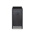 Featuring Sydney Black Wash 6 Drawer Dresser by Four Hands at Amethyst Home. Introduce timeless style to your bedroom with the Sydney Black Wash 6 Drawer Dresser. With six spacious drawers, this dresser offers plenty of storage for clothes, linens, and more. Crafted from sturdy wood, it's sure to be a lasting addition to any decor.Overall Dimensions: 58"W x 17"L x 31.50"H
Collect. Amethyst Home provides interior design, new construction, custom furniture, and area rugs in the Charlotte metro area.