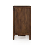 Featuring Sydney Brown Wash Drawer Dresser by Four Hands at Amethyst Home. Sydney Brown Wash Drawer Dresser encases six spacious drawers of woven cane, for a textural look with monochromatic vibes.
Size: 58"w x 17"d x 31.5"hWeight: 142 lbs. Amethyst Home provides interior design services, furniture, rugs, and lighting in the Charlotte metro area.