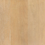 Natural mango frames inset woven cane, for a light, textural look with organic allure. Three spacious drawers provide plenty of closed storage. Amethyst Home provides interior design, new home construction design consulting, vintage area rugs, and lighting in the San Diego metro area.