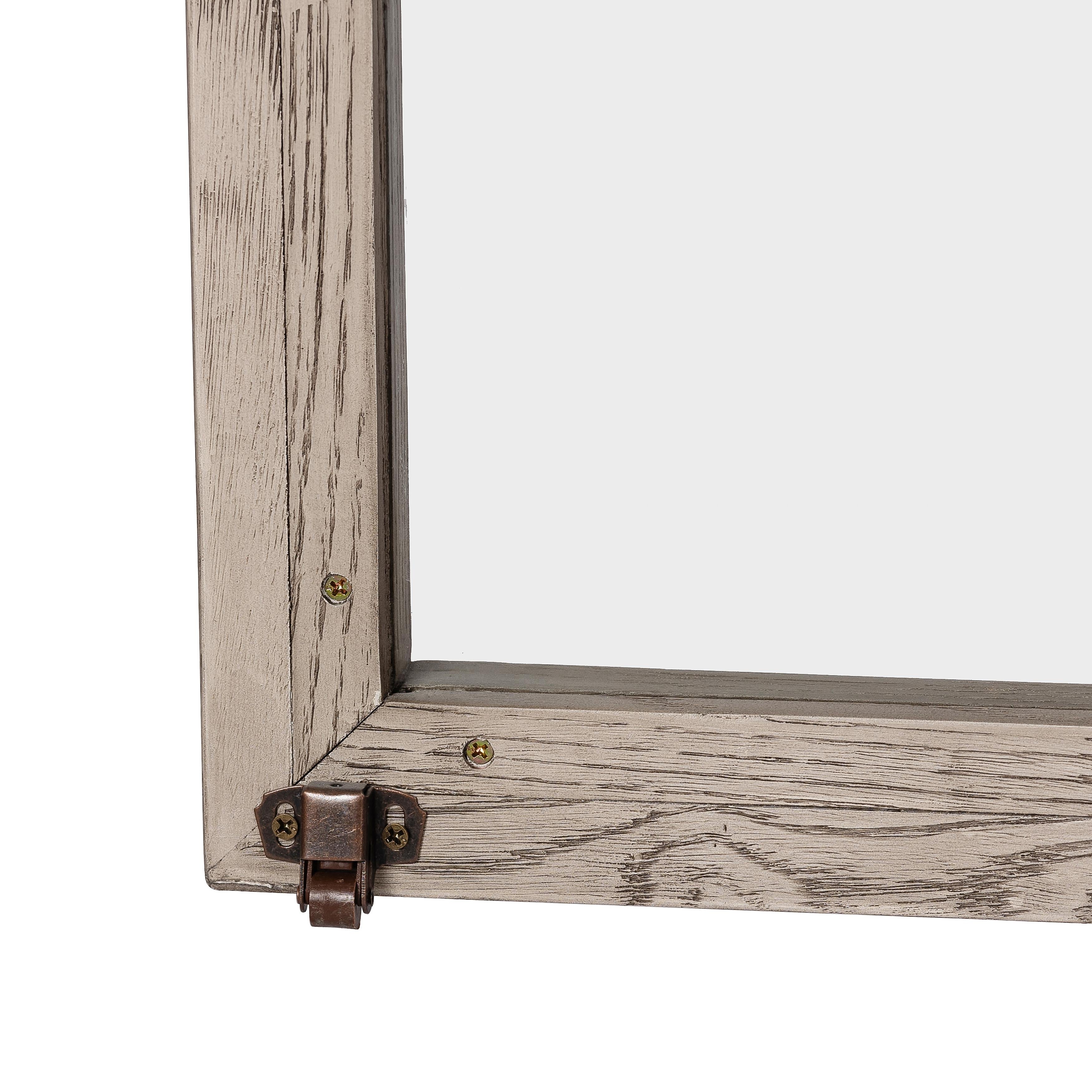 Featuring Tolle Rustic White Solid Cabinet by Four Hands at Amethyst Home. Give your home a classic, timeless look with the Tolle Rustic White Solid Cabinet! This stylish cabinet is constructed of solid oak and iron, and features a rustic white finish and tempered glass accents. Ready to ship, it will add a unique touch to any room.
Overall Dimensions: 38"W x 19"L x 84"H
Collection:. Amethyst Home provides interior design, new construction, custom furniture, and area rugs in the Boston metro area.
