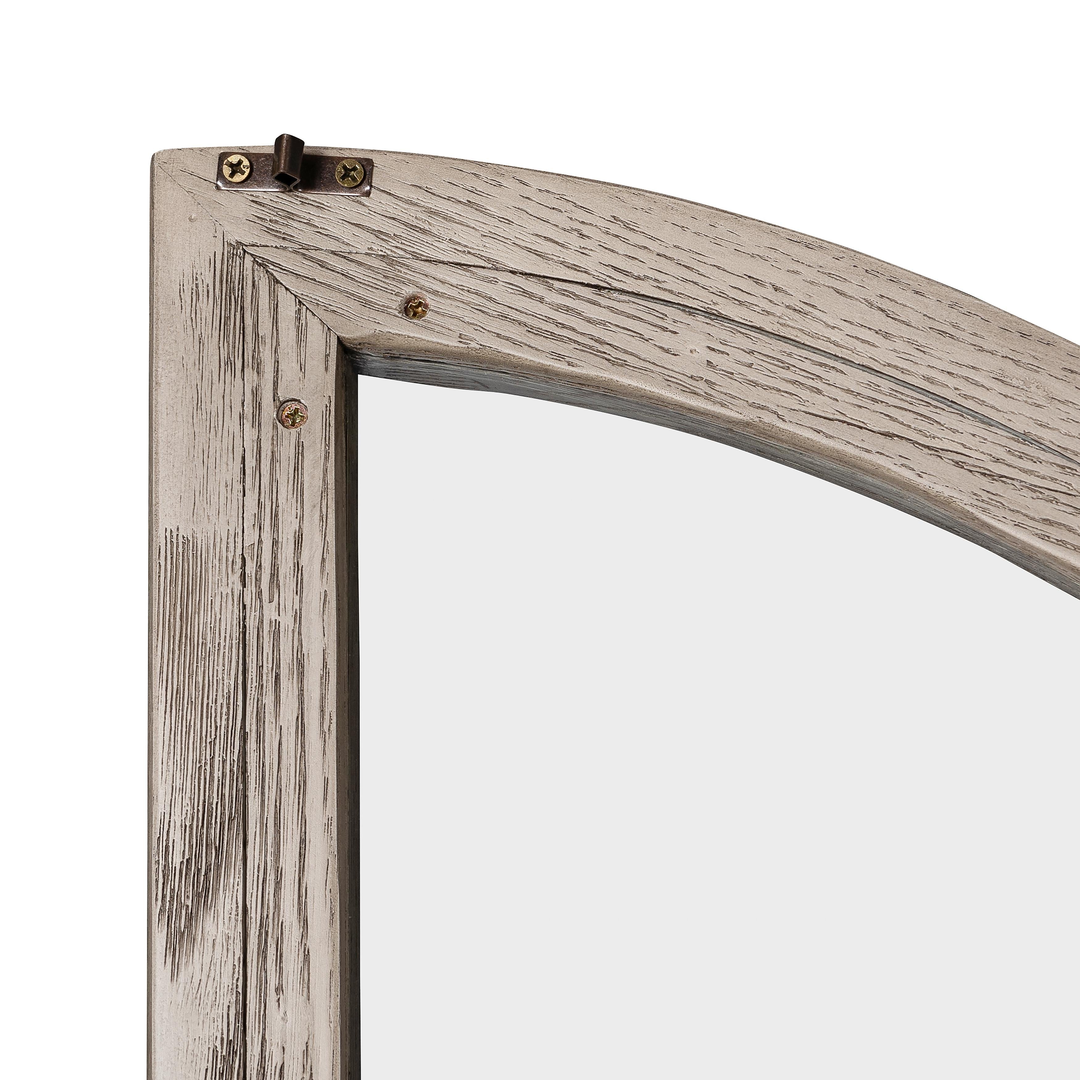 Featuring Tolle Rustic White Solid Cabinet by Four Hands at Amethyst Home. Give your home a classic, timeless look with the Tolle Rustic White Solid Cabinet! This stylish cabinet is constructed of solid oak and iron, and features a rustic white finish and tempered glass accents. Ready to ship, it will add a unique touch to any room.
Overall Dimensions: 38"W x 19"L x 84"H
Collection. Amethyst Home provides interior design, new construction, custom furniture, and area rugs in the Houston metro area.