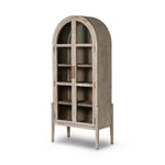 Featuring Tolle Rustic White Solid Cabinet by Four Hands at Amethyst Home. Give your home a classic, timeless look with the Tolle Rustic White Solid Cabinet! This stylish cabinet is constructed of solid oak and iron, and features a rustic white finish and tempered glass accents. Ready to ship, it will add a unique touch to any room.
Overall Dimensions: 38"W x 19"L x 84"H
Collection. Amethyst Home provides interior design, new construction, custom furniture, and area rugs in the Seattle metro area.