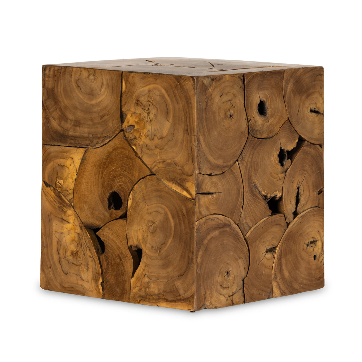 Tomlin Outdoor End Table | shipping 09/29/2025