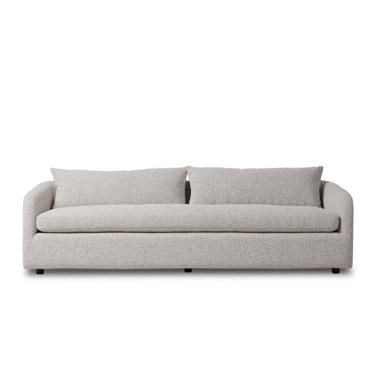 Topanga Knoll Domino Sofa | shipping 08/26/2025