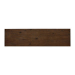 Featuring Torrington Umber Oak 6 Drawer Dresser by Four Hands at Amethyst Home. Straight planks of solid umber oak and veneer encase this spacious dresser for an understated modern look. Deep wood grain adds natural character.
Overall Dimensions: 20.0" L x 75.0 " W x 34.0" H
Collection: HamiltonColors: Umber Oak ,Umber Oak VeneerMaterials: Resawn Oak ,Oak Vene. Amethyst Home provides interior design, new home construction design consulting, vintage area rugs, and lighting in the Dallas metro area.