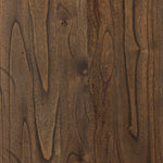 Featuring Tussac Matte Brown Neem Media Console by Four Hands at Amethyst Home. Tussac Matte Brown Neem Media Console is made from dark-finished neem native to India, Africa and other semi-tropical regions, chamfer detailing brings a linear, textured look to a storage-driven media console. Dual rear cutouts for cord management.
Overall Dimensions: 78"W x 17.75"L x 27"HWeight: 155.42 lbsMa. Amethyst Home provides interior design services, furniture, rugs, and lighting in the Kansas City metro area.