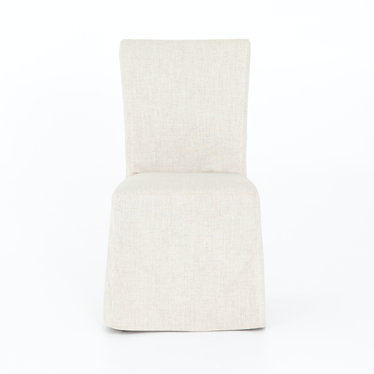 Vista Dining Chair - Savile Flax | ready to ship!