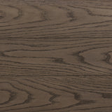 Featuring Warby Worn Oak 6 Drawer Dresser by Four Hands at Amethyst Home. Worn oak shapes a streamlined box-style dresser, with lap joint corners for a detail-driven touch.
Overall Dimensions: 18.0" L x 75.0 " W x 32.0" H
Collection: BennettColors: Worn Oak, Worn Oak VeneerMaterials: Solid Oak, Oak VeneerWeight: 308.2 lbs. Amethyst Home provides interior design, new home construction design consulting, vintage area rugs, and lighting in the Boston metro area.