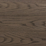 Featuring Warby Worn Oak 6 Drawer Dresser by Four Hands at Amethyst Home. Worn oak shapes a streamlined box-style dresser, with lap joint corners for a detail-driven touch.
Overall Dimensions: 18.0" L x 75.0 " W x 32.0" H
Collection: BennettColors: Worn Oak, Worn Oak VeneerMaterials: Solid Oak, Oak VeneerWeight: 308.2 lbs. Amethyst Home provides interior design, new home construction design consulting, vintage area rugs, and lighting in the Monterey metro area.