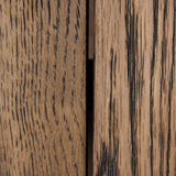 Featuring Warby Worn Oak Cabinet by Four Hands at Amethyst Home. This minimal-inspired bookcase is crafted from a mix of solid oak and worn oak veneer. Featuring glass-front doors and spacious shelves for storage and display.
Overall Dimensions: 18.0" L x 42.0 " W x 94.0" H
Collection: BennettColors: Worn Oak VeneerMaterials: Oak Veneer, Solid OakWeight:. Amethyst Home provides interior design, new home construction design consulting, vintage area rugs, and lighting in the Laguna Beach metro area.