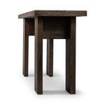 Featuring Yarra Grey Oak Console Table by Four Hands at Amethyst Home. With wide proportions and natural presence, an open-style console table of dark grey oak veneer features beautiful natural texture.
Collection: IrondaleColors: Grey Oak VeneerMaterials: Thick Oak Veneer, Poplar Plywood Weight: 141.54 lbs. Amethyst Home provides interior design, new home construction design consulting, vintage area rugs, and lighting in the Nashville metro area.
