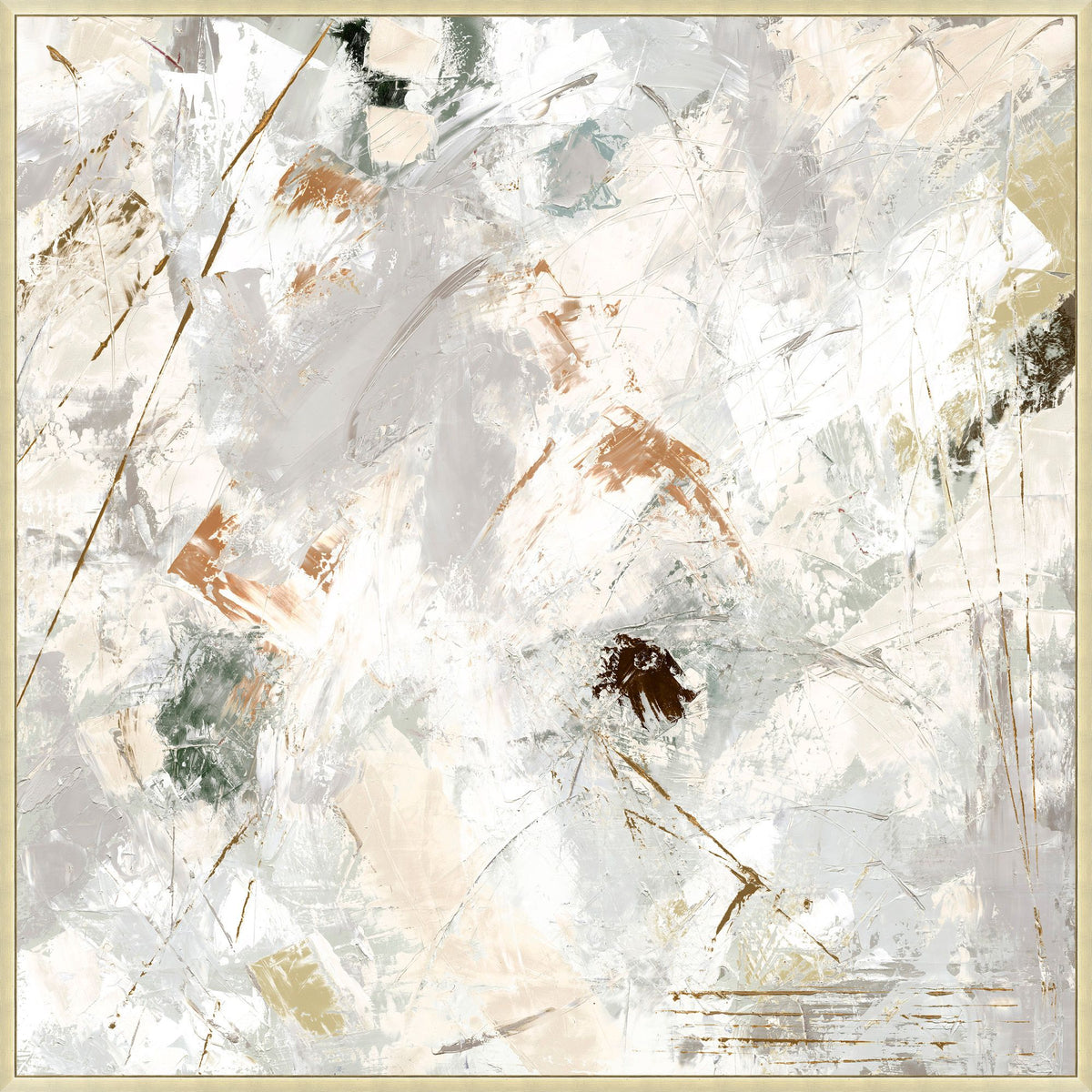 Garden Moment 1 Art