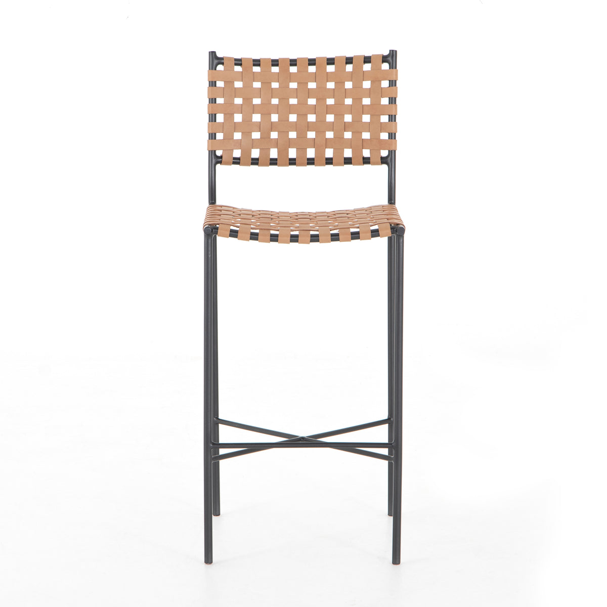 Garza Natural Counter Stool | ready to ship!