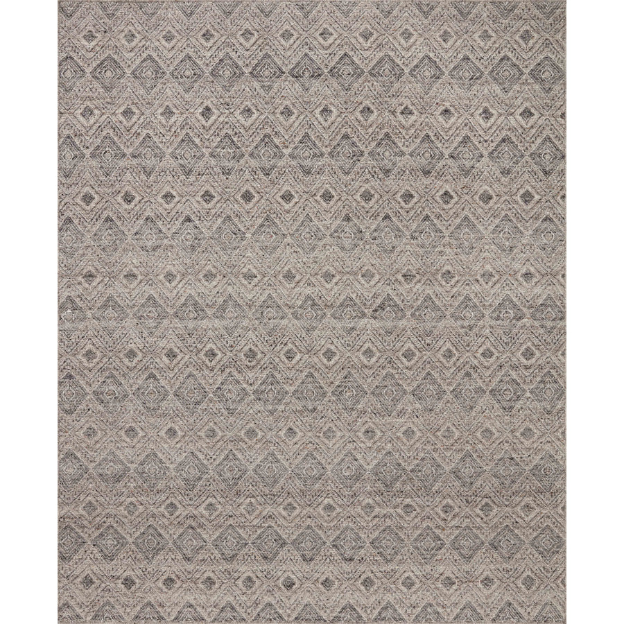 Raven Taupe / Grey Rug