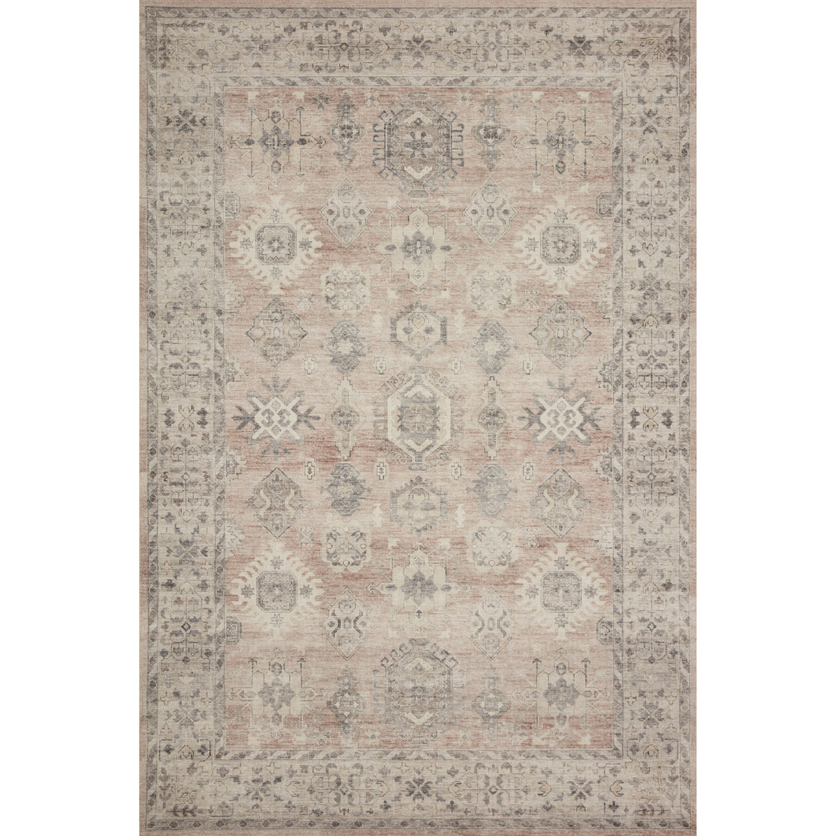 Hathaway Java/Multi Rug