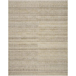Featuring Idris Beige/Straw Hand-Knotted Rug by Loloi at Amethyst Home. Both timeless and modern, the Idris area rug collection from Loloi is meticulously hand-knotted of viscose and wool. The tonal series features an elevated texture, accentuating the pattern in every piece.
Hand-Knotted70% Viscose | 30% WoolID-02 Beige/Straw
Clean spills, including wat.  Amethyst Home provides interior design, new home construction design consulting, vintage area rugs, and lighting in the Los Angeles metro area.
