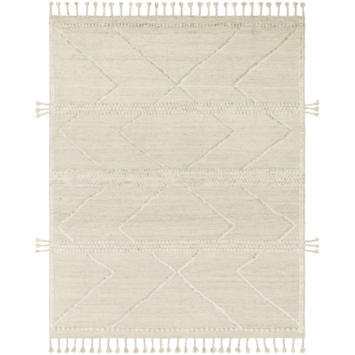 Adele Hand-Knotted Rug