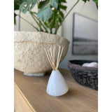 Heure du Thé Diffuser - Tea Leaves, Lemon, & Basil