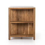 Featuring Indira Smoked Acacia Kitchen Island by Four Hands at Amethyst Home. Create space and style with the Indira Kitchen Island in Smoked Acacia made from smoked acacia and solid white marble. Roomy open shelving offers ample options for storage and display, while dual drawers keep frequently used items within reach.
Size: 62"W x 29"L x 36"H
Colors: Smoked Acacia, Smoked Acacia Veneer, Wh. Amethyst Home provides interior design services, furniture, rugs, and lighting in the Seattle metro area.