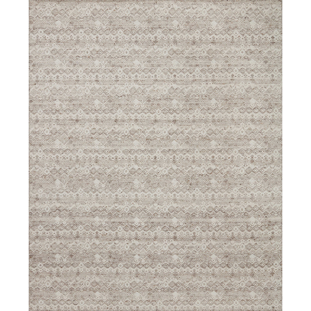 Raven Dove / Ivory Rug