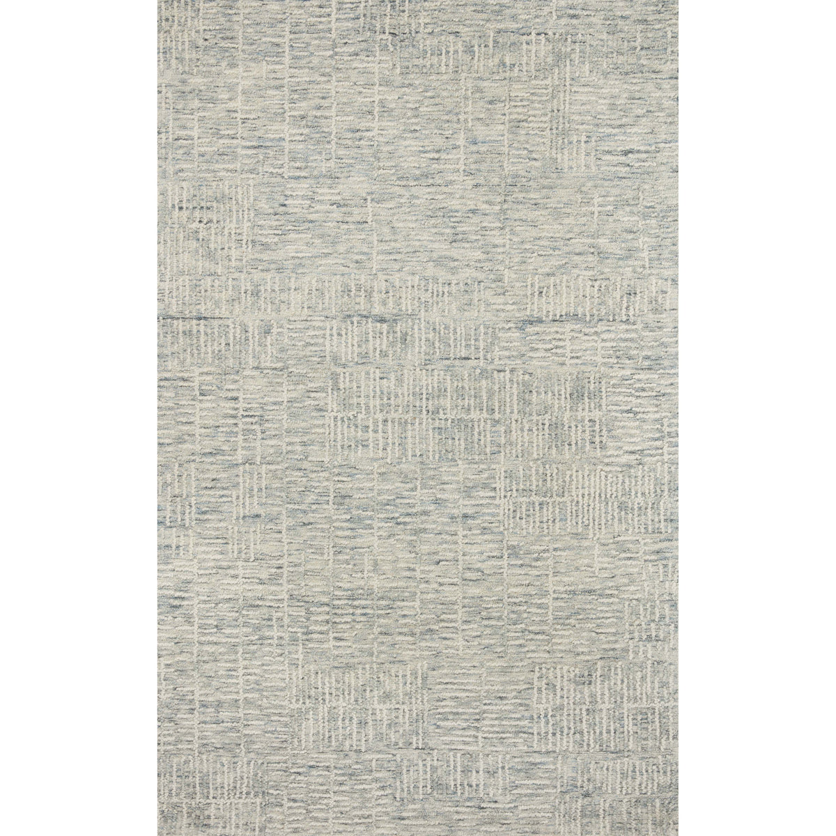 Tallulah Sky / Ivory Rug