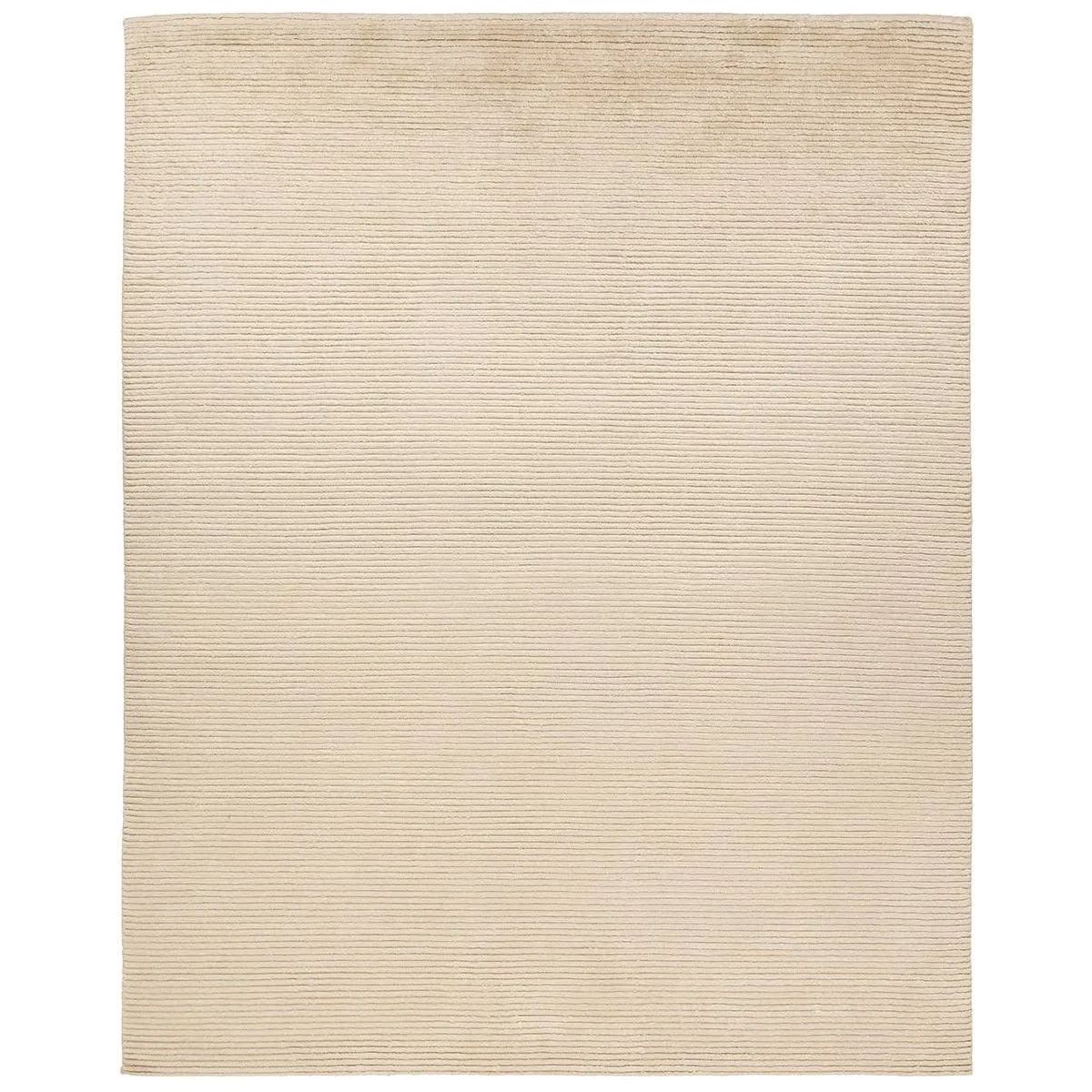 Aion Atropos Hand-Knotted Rug