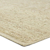 Featuring Aposio Pranhita Hand-Knotted Rug by Jaipur Living at Amethyst Home. An extraordinary modern-day classic, the Pranhita rug’s sculptural hand-cut pile is plush, easy-to-care-for and stain resistant, but it is the impressive hand-knotted construction that sets it apart. Handmade in whisper-soft sage and ethereal gray, the Pranhita design’s subtle cut. Amethyst Home provides interior design, new home construction design consulting, vintage area rugs, and lighting in the Charlotte metro area.