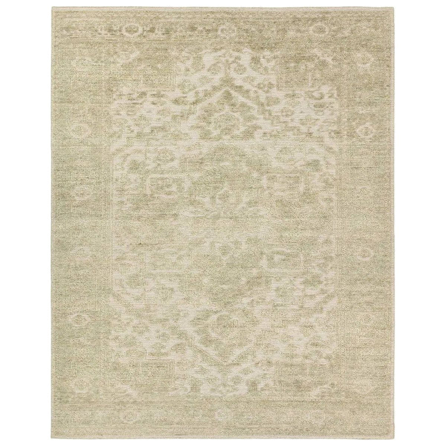 Aposio Pranhita Hand-Knotted Rug