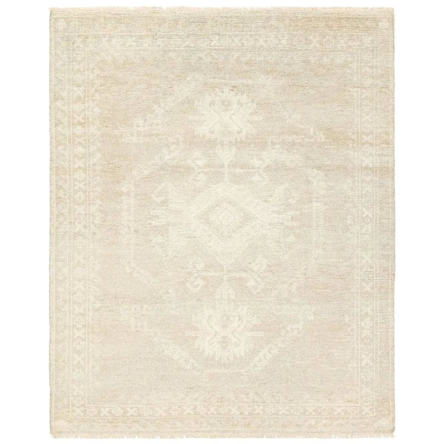 Ashend Vavite Hand-Knotted Rug