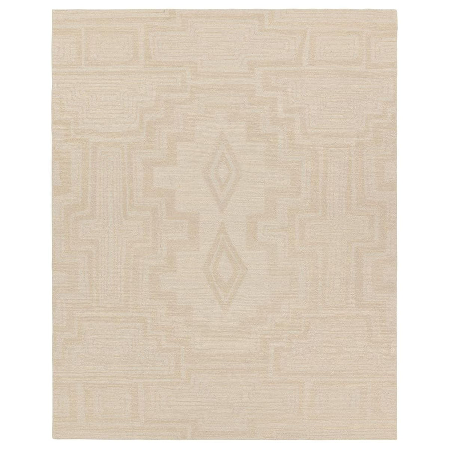 Cardamom Aterian Rug