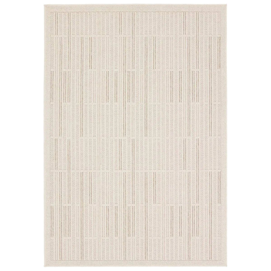 Continuum Quantum Rug