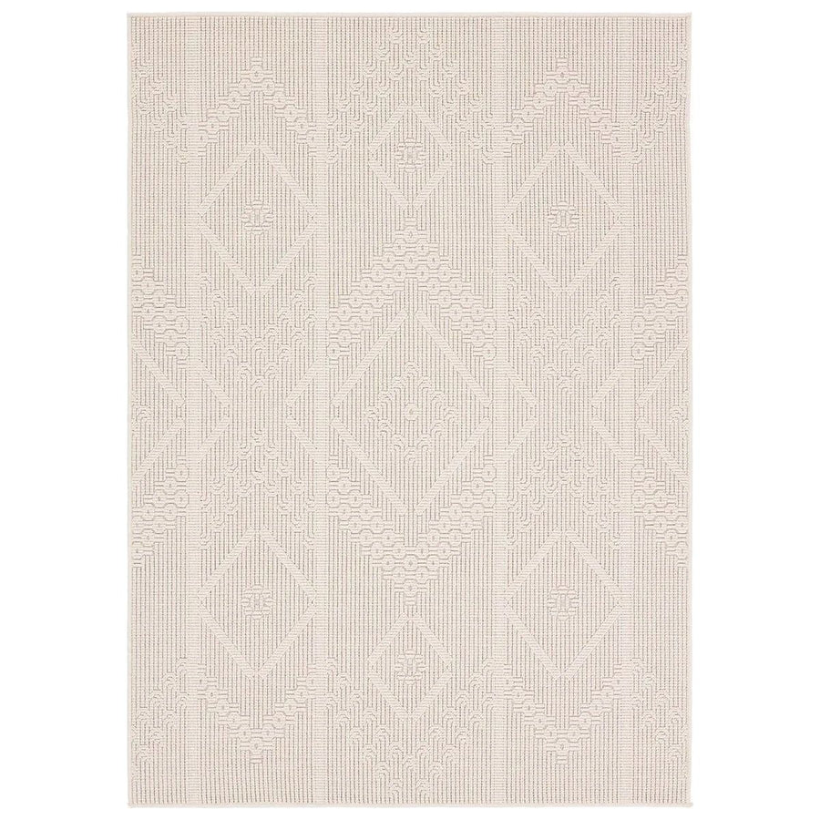 Continuum Cardinal Rug