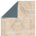 Featuring Edage Sibit Rug by Jaipur Living at Amethyst Home. The innovative Edage rug Sibit showcases distressed, vintage designs, digitally printed onto a jute and polyester base. This process provides effortless texture and natural appeal through the jute weave, while maintaining an elevated feel through updated traditional patterns. The Sibit design sho. Amethyst Home provides interior design, new home construction design consulting, vintage area rugs, and lighting in the Washington metro area.