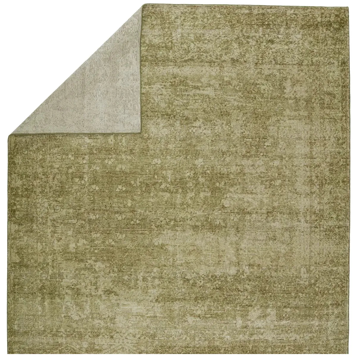The Eden collection pairs fresh, vibrant colors with provincial Persian motifs for the perfect blend of new and time-honored. This hand-knotted wool rug features a hand-sheared quality that lends the design a perfectly vintage and lovingly worn look. Amethyst Home provides interior design services, furniture, rugs, and lighting in the Des Moines metro area.