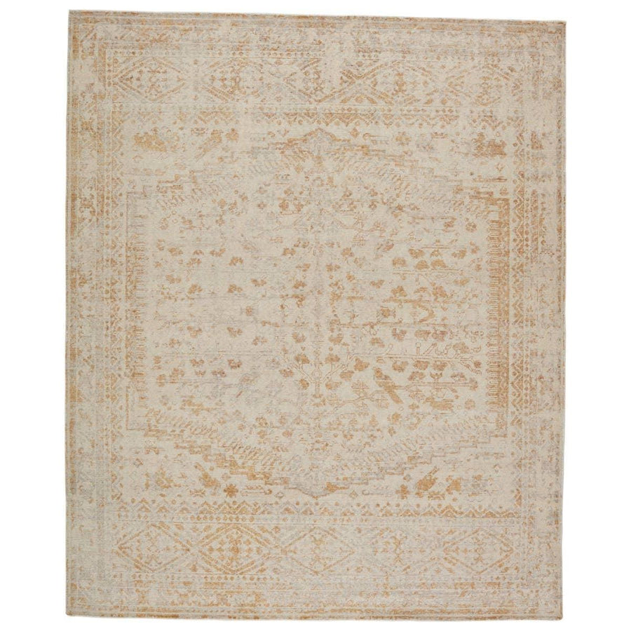Eden Maiden Hand-Knotted Rug