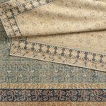 Featuring Eden Natural Merriman Hand-Knotted Rug by Jaipur Living at Amethyst Home. The Eden collection pairs fresh, vibrant colors with provincial Persian motifs for the perfect blend of new and time-honored. This hand-knotted wool rug features a hand-sheared quality that lends the design a perfectly vintage and a lovingly worn look. The earthy tones of the Merriman rug provide an. Amethyst Home provides interior design, new construction, custom furniture, and area rugs in the Seattle metro area.