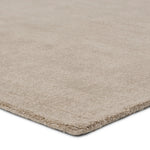 Featuring Fletcher Taupe Arcus Rug by Jaipur Living at Amethyst Home. The Fletcher collection combines effortless luxury with impressive durability. This handwoven assortment features lustrous, solid designs crafted of 100% PET yarn. The Arcus rug provides a taupe and cream colorway, cut and loop pile, and a subtle luster. The sturdy fibers allow this rug . Amethyst Home provides interior design, new home construction design consulting, vintage area rugs, and lighting in the Des Moines metro area.