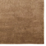 Featuring Hemara Cachemira Hand-Knotted Rug by Jaipur Living at Amethyst Home. A testament to craftsmanship and sophistication. Hand knotted by expert artisans in India, the Hemara Cachemira is more than just a rug; it's a masterpiece of artistry and luxury. The Cachemira design weaves a tale of softness and sophistication through meticulously crafted cut p. Amethyst Home provides interior design, new home construction design consulting, vintage area rugs, and lighting in the San Diego metro area.