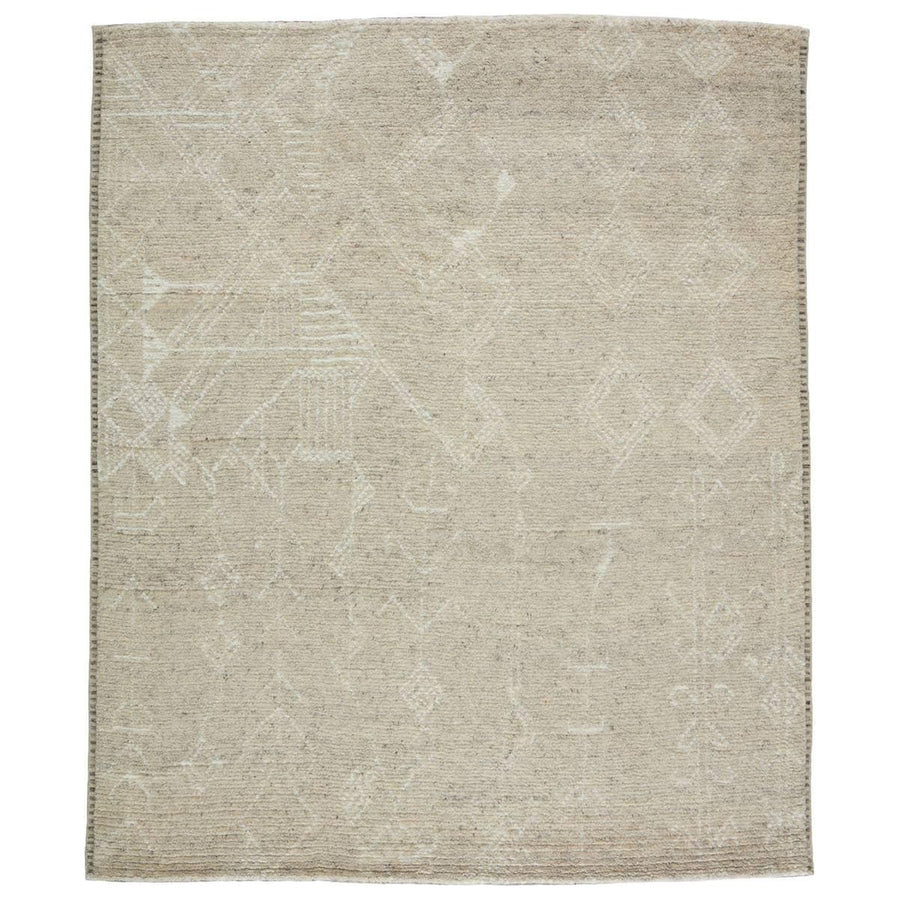 Indira Merida Hand-Knotted Rug
